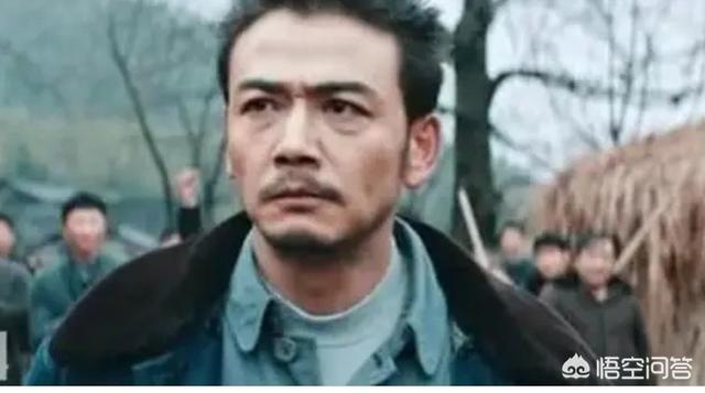 《大江大河》中strong李小波/strong，雷东宝是被谁谗谄进监狱的？