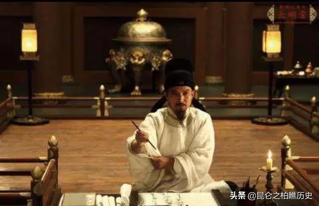 太白金星实身是李白吗strong明金星/strong，怎么回事？