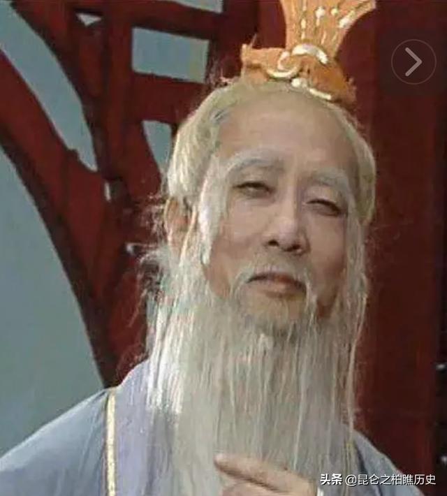 太白金星实身是李白吗，怎么回事？