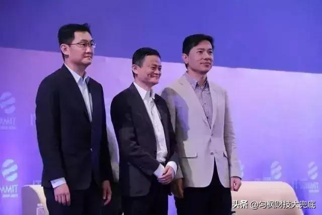 中国市值500强榜单中，百度掉出前20名，排第37名strong全国500强企业/strong。你怎么看？