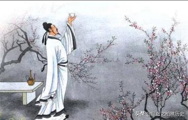 太白金星实身是李白吗strong明金星/strong，怎么回事？