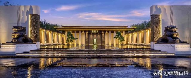 建一座小区它的建楼设想单元重要吗strong河南省电力勘测设想院/strong？河南省中又有哪些比力优良呢？