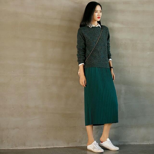 能够保举淘宝几个量量好的服拆店吗strong韩迅/strong?