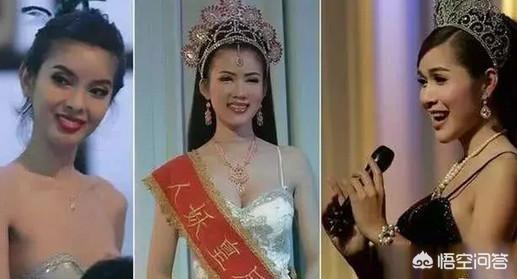 被中国殷商娶走的泰国最美“人妖皇后”，过上了如何的生活？