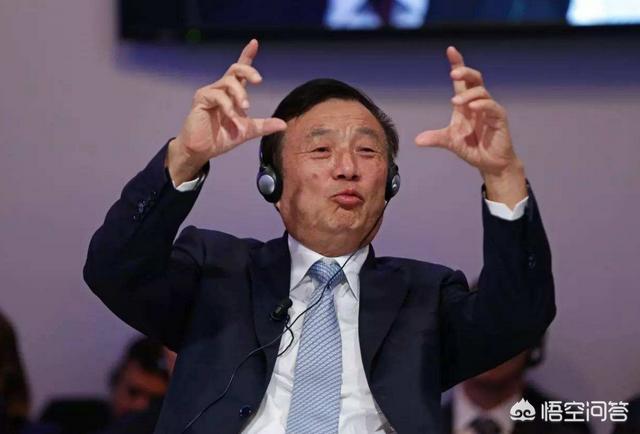 深圳更具代表的企业家有哪些？