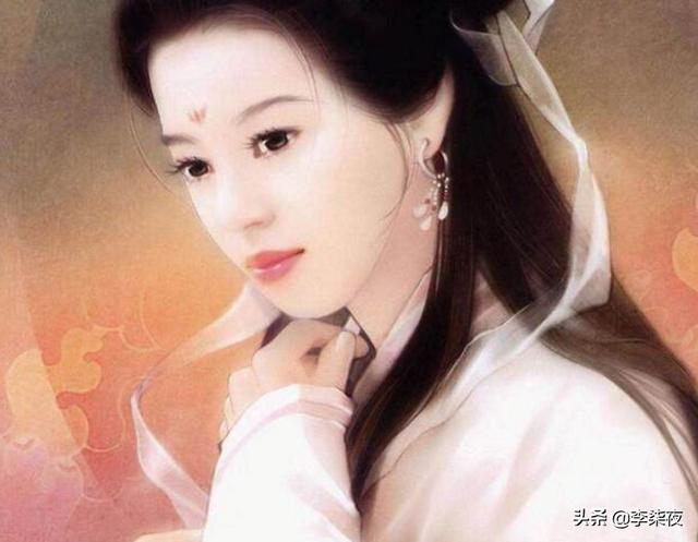 《雪中悍刀行》徐凤年最不克不及放弃的女人是谁strong刘金凤/strong?