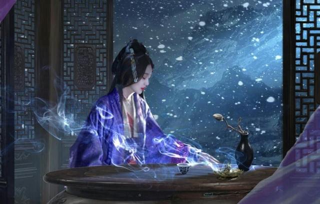 《雪中悍刀行》徐凤年最不克不及放弃的女人是谁strong刘金凤/strong?