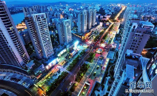 江西赣州这个地方怎么样<strong>赣南果业</strong>？