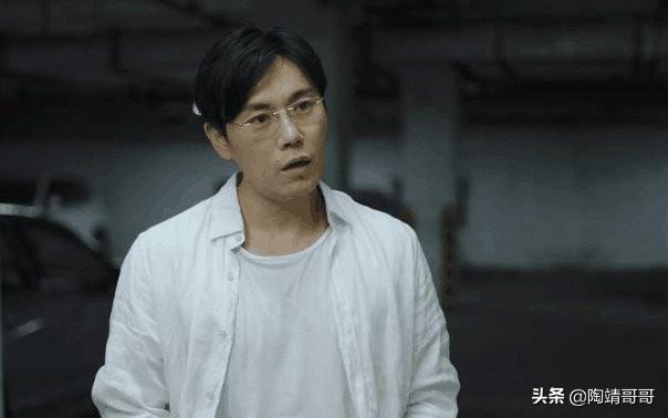 如何评价秦昊的颜值<strong>罗海涛</strong>，在《隐秘的角落》圈粉了吗？