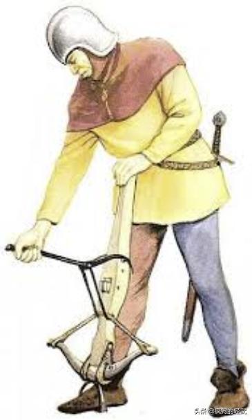 春秋战国时期连弩就已经出现了<strong>天弩</strong>，为何后面的朝代却几乎很少见使用或者大面积使用？