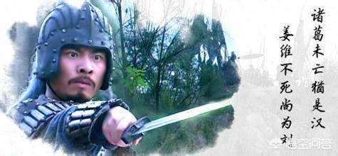姜维乃诸葛亮的得意弟子<strong>世迈</strong>，为何还斗不过邓艾？
