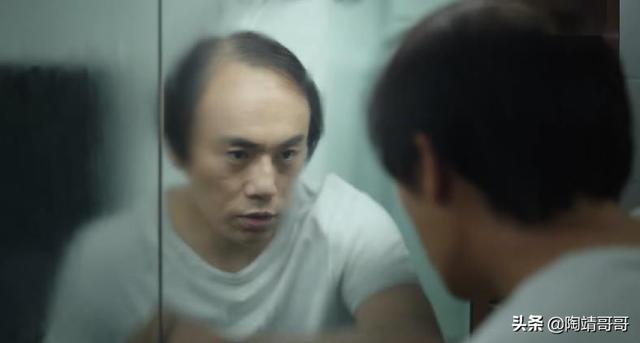 如何评价秦昊的颜值<strong>罗海涛</strong>，在《隐秘的角落》圈粉了吗？