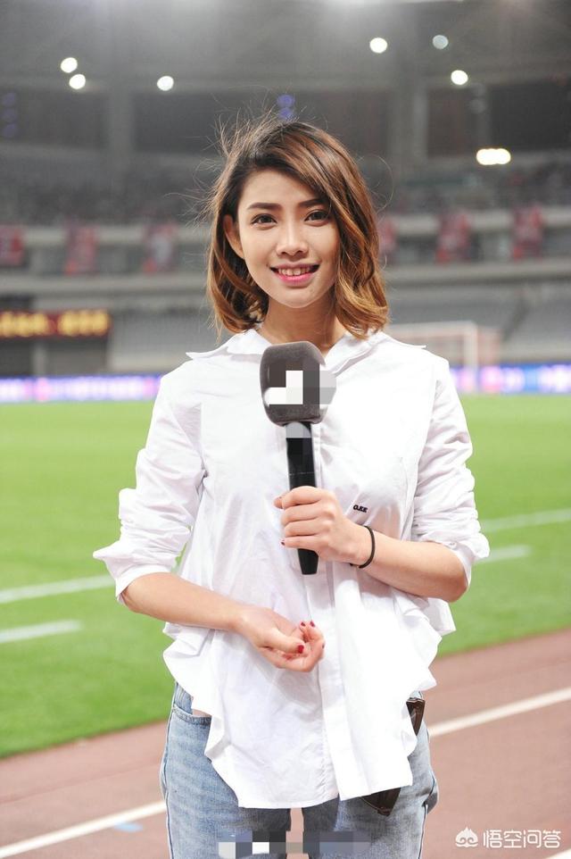 美女足球记者唐艺榕为什么会因爆料被男足封杀？发生了什么？