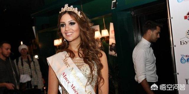 马来西亚最高元首迎娶“莫斯科小姐”<strong>世迈</strong>，年龄相差24岁，这事你怎么看？