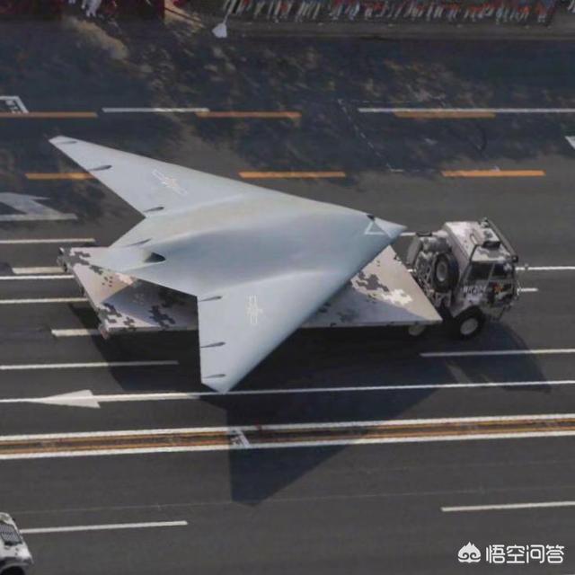 如何看中国的“利剑11”无人机<strong>天弩</strong>？