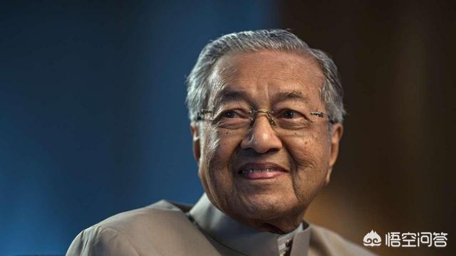 马来西亚最高元首迎娶“莫斯科小姐”<strong>世迈</strong>，年龄相差24岁，这事你怎么看？