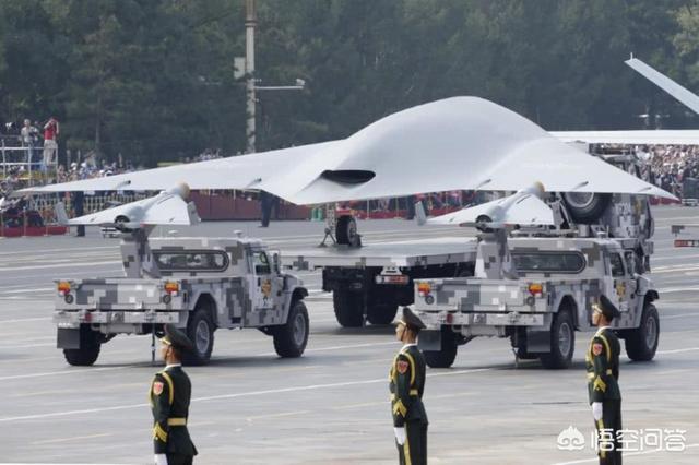 如何看中国的“利剑11”无人机<strong>天弩</strong>？
