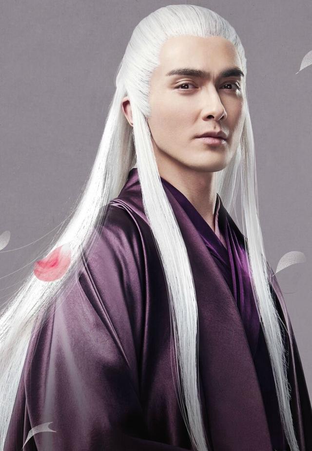 我觉得高伟光之后再无帝君<strong>东方宾利模特公司</strong>，你认为呢？