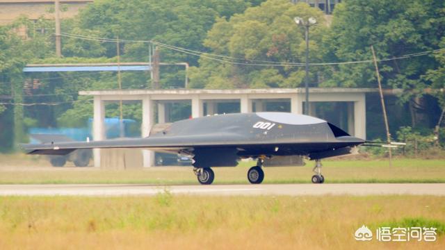 如何看中国的“利剑11”无人机<strong>天弩</strong>？