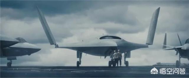 如何看中国的“利剑11”无人机<strong>天弩</strong>？