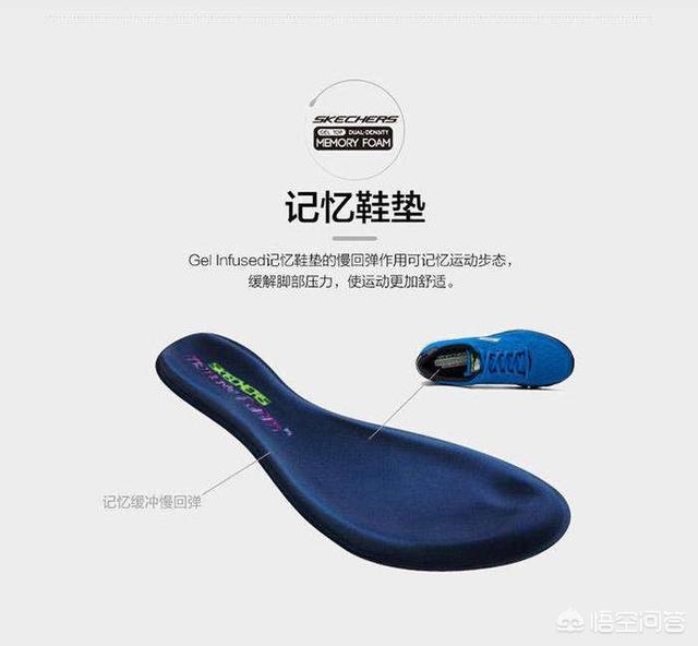 为什么斯凯奇与阿迪达斯脚感很相似<strong>赛达斯</strong>，价格却差了近一倍？