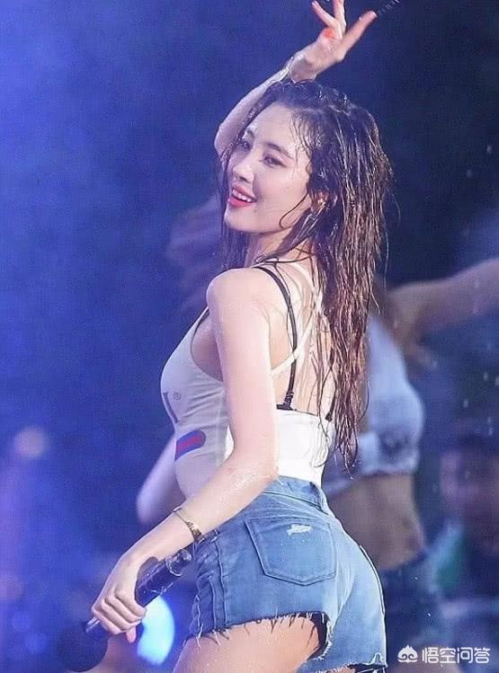 你知道的“腿精”有哪些<strong>凌光耀</strong>？