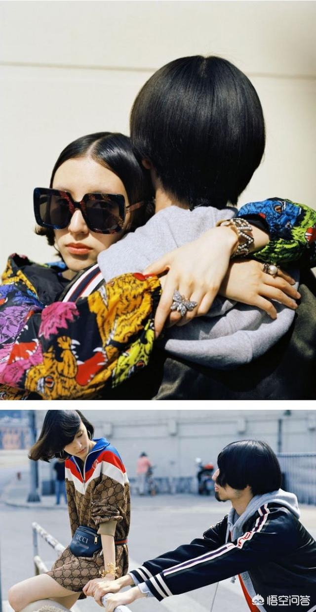 中国的广大人民群众集体霸占了GUCCI大片<strong>东方宾利模特公司</strong>，对此你怎么看？