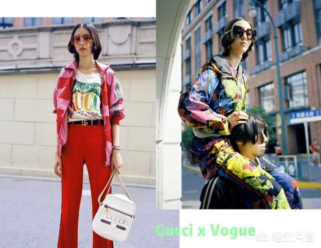 中国的广大人民群众集体霸占了GUCCI大片<strong>东方宾利模特公司</strong>，对此你怎么看？