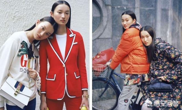 中国的广大人民群众集体霸占了GUCCI大片<strong>东方宾利模特公司</strong>，对此你怎么看？