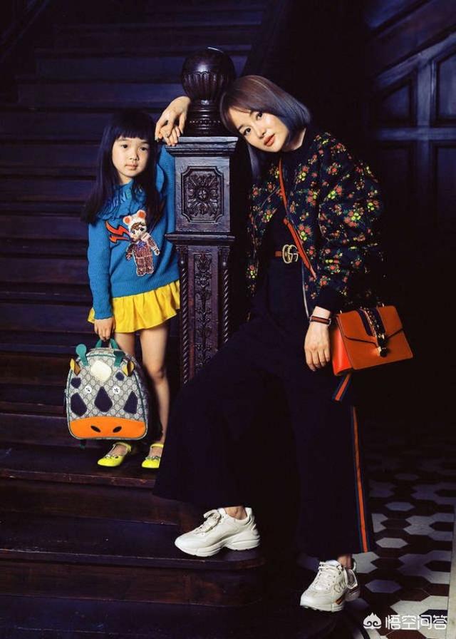 中国的广大人民群众集体霸占了GUCCI大片<strong>东方宾利模特公司</strong>，对此你怎么看？