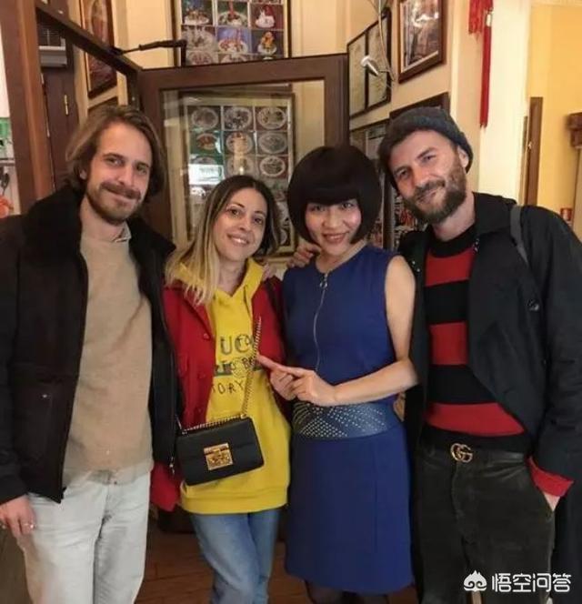 中国的广大人民群众集体霸占了GUCCI大片<strong>东方宾利模特公司</strong>，对此你怎么看？