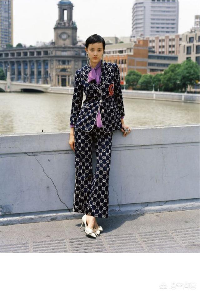 中国的广大人民群众集体霸占了GUCCI大片<strong>东方宾利模特公司</strong>，对此你怎么看？