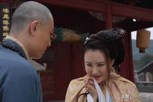 同样是出轨<strong>王巧茹</strong>，同样被杀，为什么说潘巧云死得挺冤？