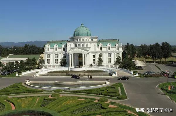 昌平区办婚礼哪个饭店比较好最好价钱合理环境优美停车方便<strong>中川国际矿业控股有限公司</strong>?