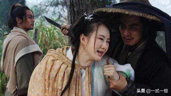 同样是出轨，同样被杀，为什么说潘巧云死得挺冤？