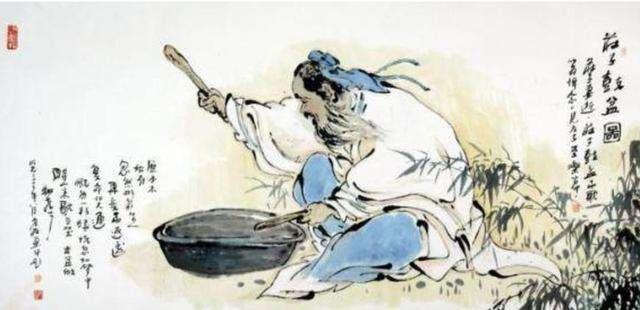 人快要临死之前是什么感觉？