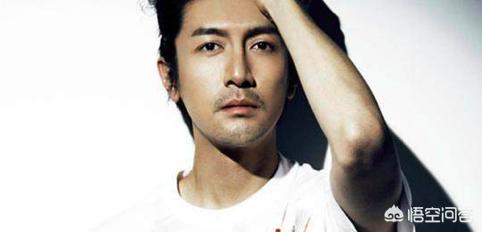 颜值很高、很帅的男明星<strong>朱历</strong>，但怎么都红不起来的都有谁？