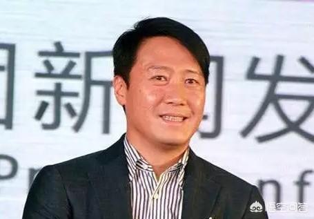 曾经很红<strong>朱历</strong>，如今落魄只能演配角的明星有哪些？