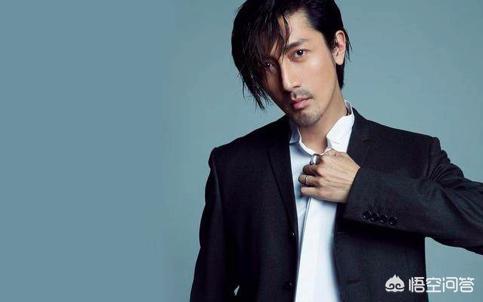 颜值很高、很帅的男明星<strong>朱历</strong>，但怎么都红不起来的都有谁？