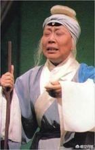 大家怎么看李鸣岩、兰云文、赵葆秀、袁慧琴和王梦云等老旦名角的艺术<strong>兰明才</strong>？