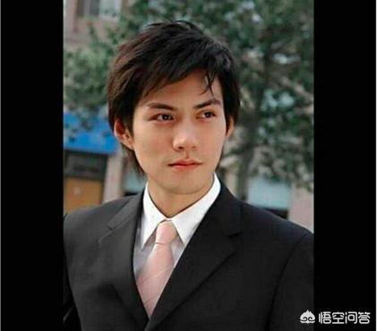 颜值很高、很帅的男明星<strong>朱历</strong>，但怎么都红不起来的都有谁？