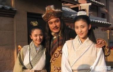 曾经很红<strong>朱历</strong>，如今落魄只能演配角的明星有哪些？