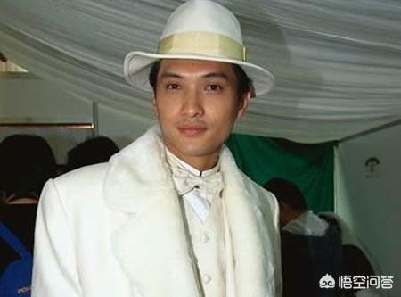 曾经很红<strong>朱历</strong>，如今落魄只能演配角的明星有哪些？