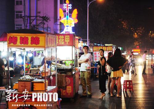 合肥很多居民楼内餐饮将被关闭，不符条件想从事餐饮行业怎么办？
