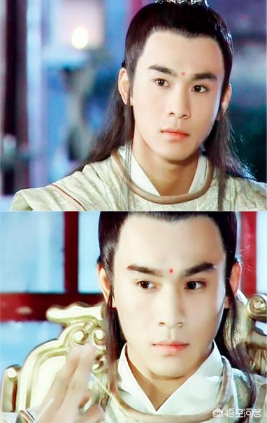 颜值很高、很帅的男明星<strong>朱历</strong>，但怎么都红不起来的都有谁？