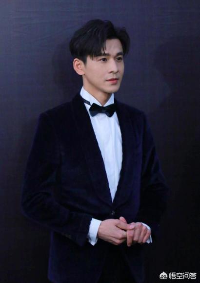 颜值很高、很帅的男明星<strong>朱历</strong>，但怎么都红不起来的都有谁？