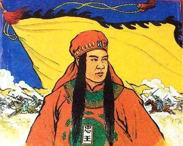 太平天国有多少天王<strong>王自然</strong>，他们是怎么排位的，他们又是依照什么来指挥战斗的？