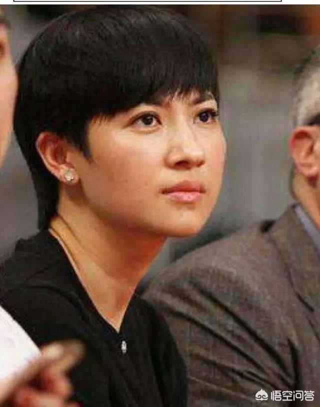 为什么福建队浔兴队董事长伍伯兰被誉为CBA最美老板<strong>福建顺华集团</strong>？