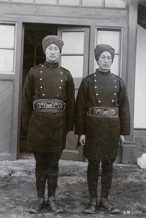 八国联军中的“华勇营”是怎么回事<strong>刘伟荣</strong>？