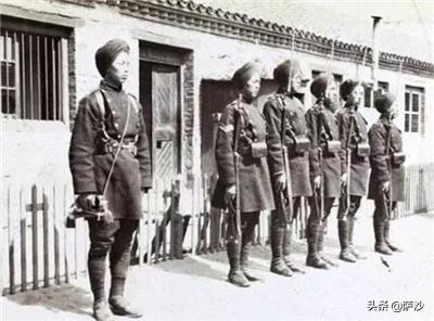 八国联军中的“华勇营”是怎么回事<strong>刘伟荣</strong>？